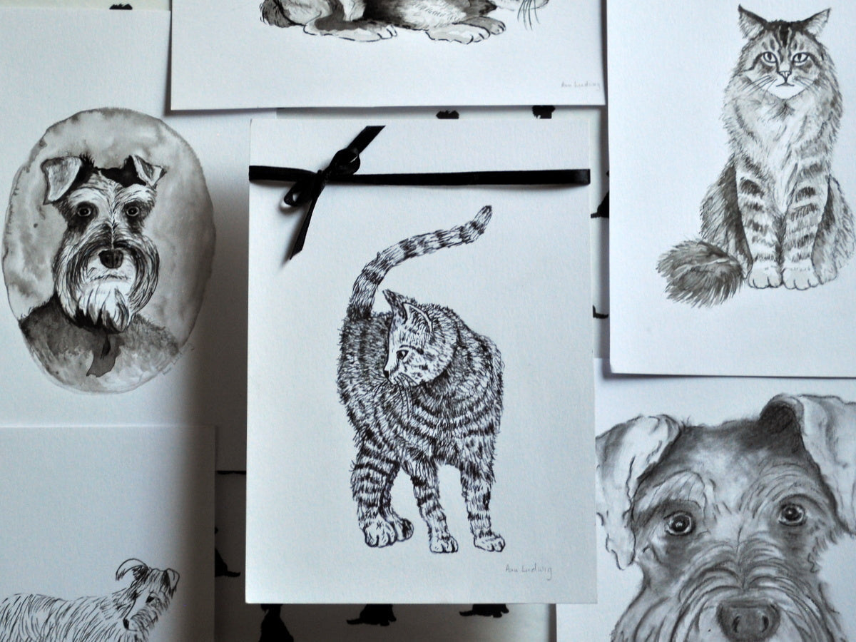 Heart of Gold X Ann Ludwig