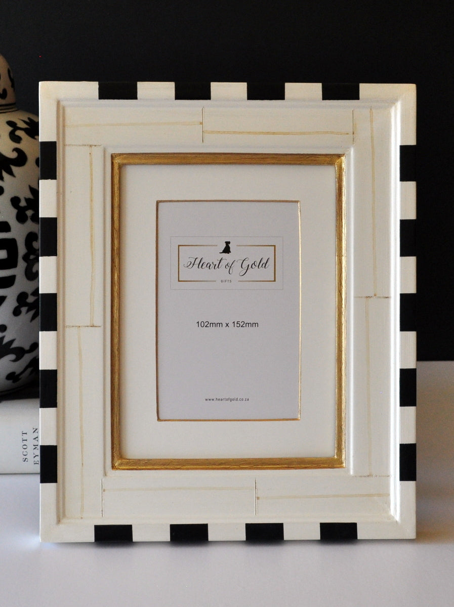 "Mystique" Photo Frame