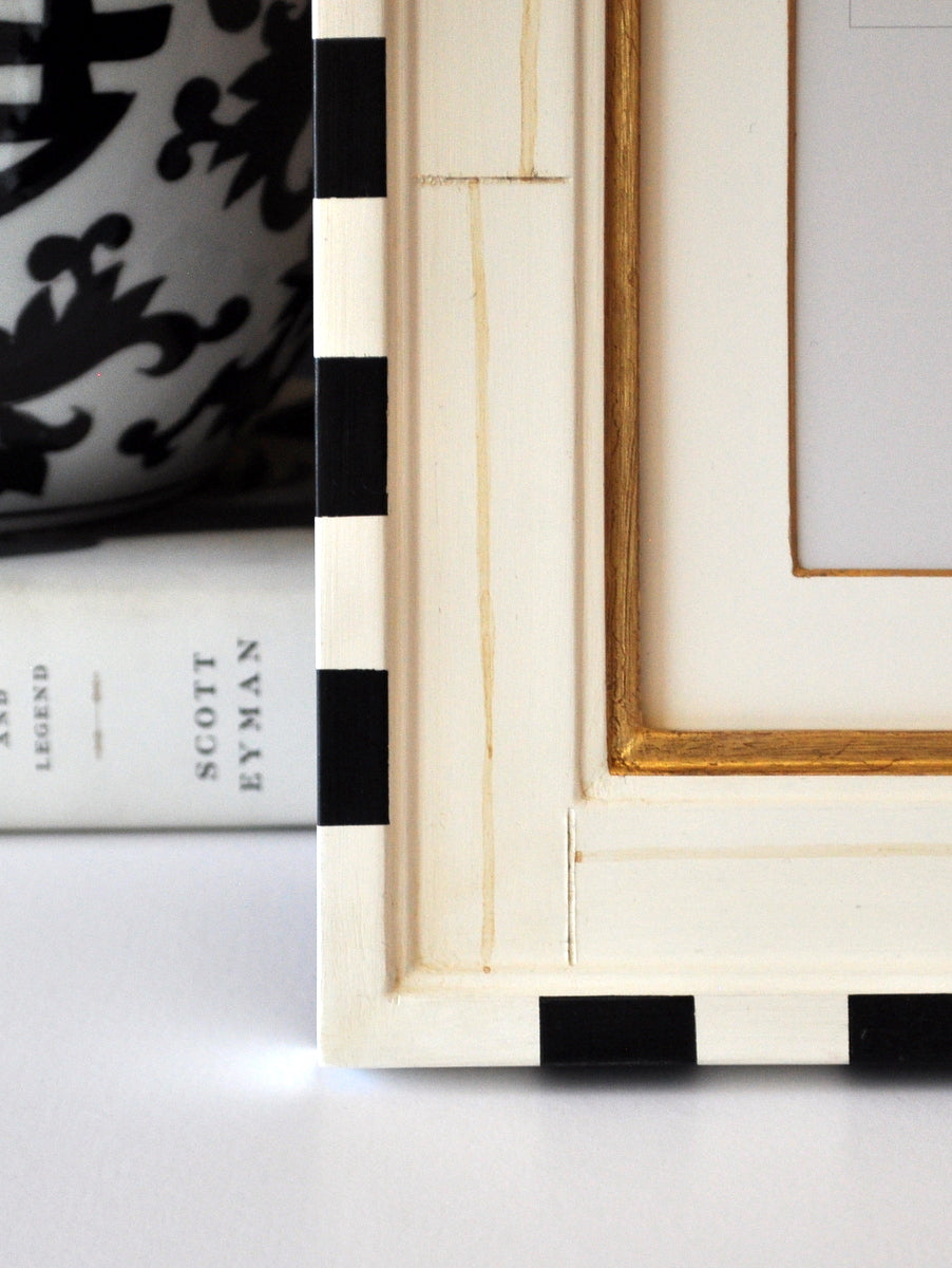 "Mystique" Photo Frame