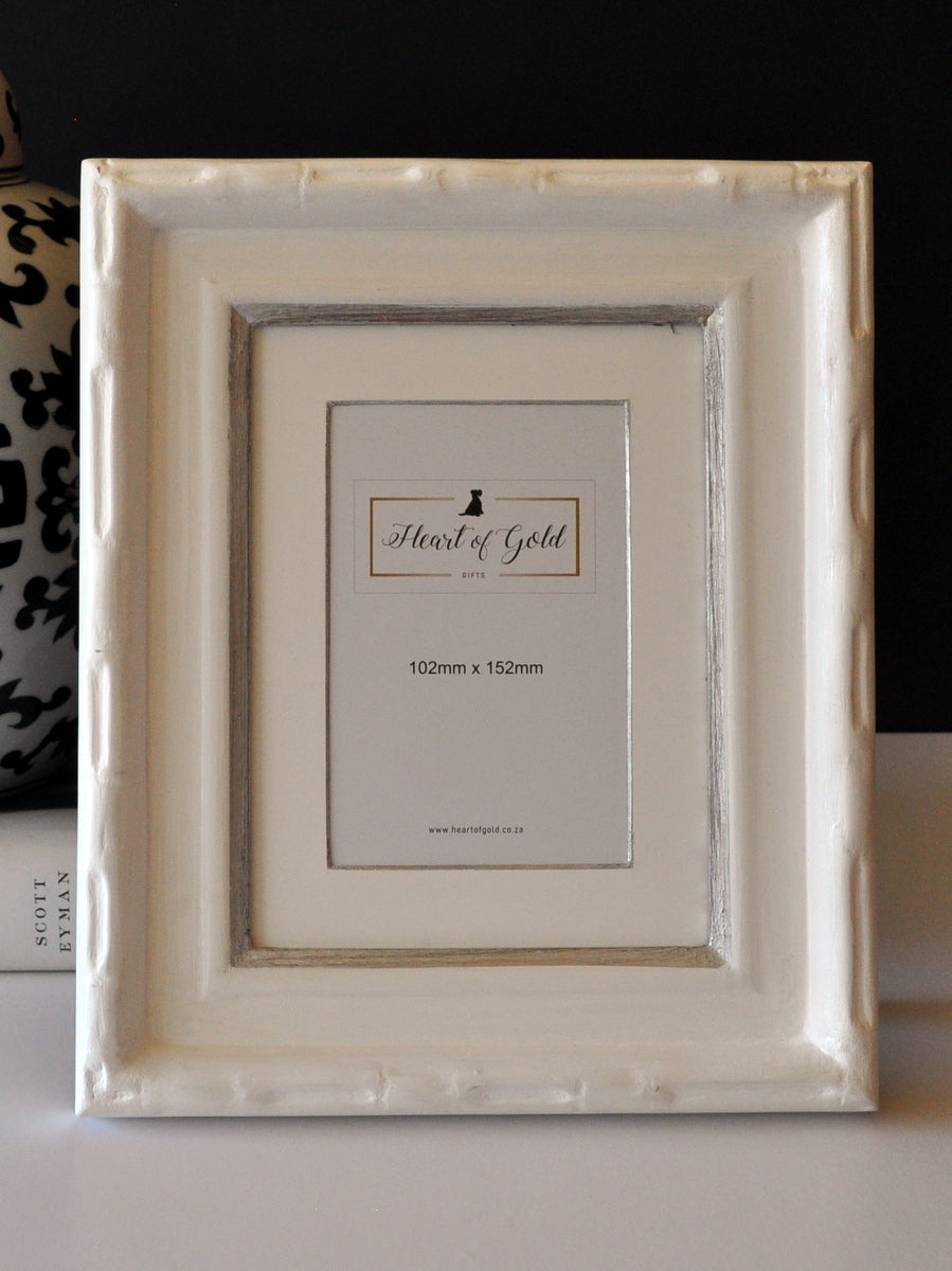 "Sincerity" Photo Frame