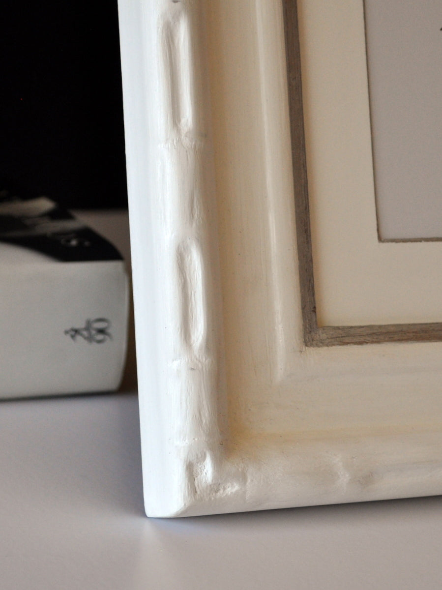 "Sincerity" Photo Frame