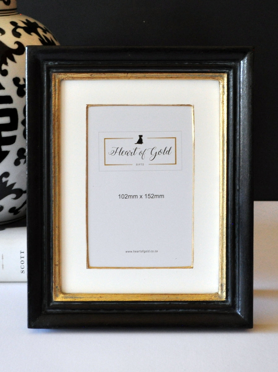 "Everlasting" Photo Frame