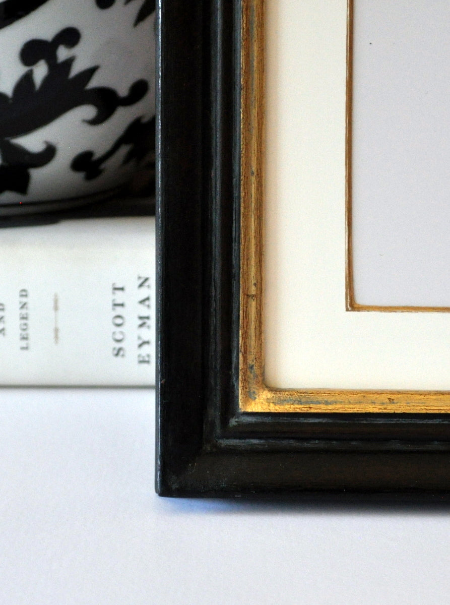 "Everlasting" Photo Frame