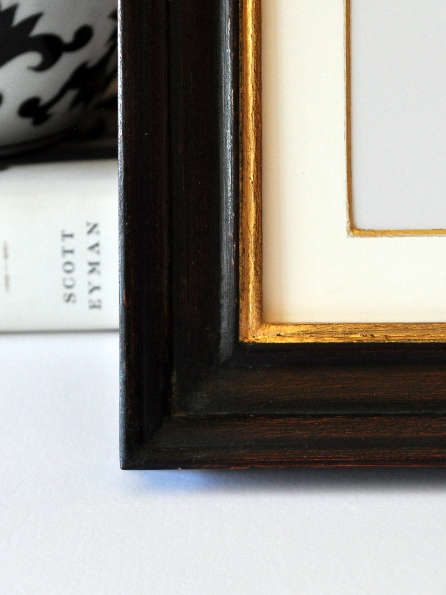 "Welcome Home" Photo Frame