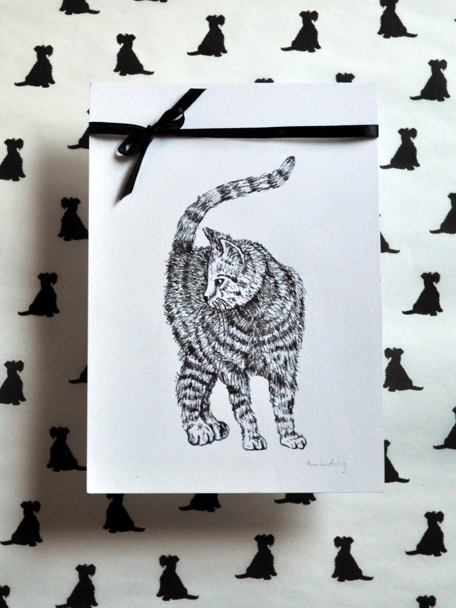 "The Memory Keeper" by Ann Ludwig