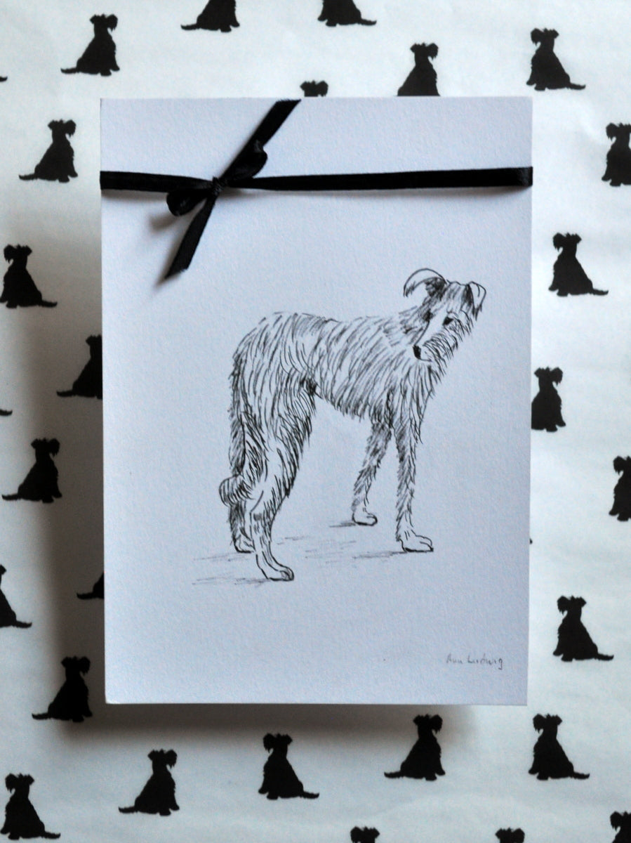 "King Arthur" by Ann Ludwig