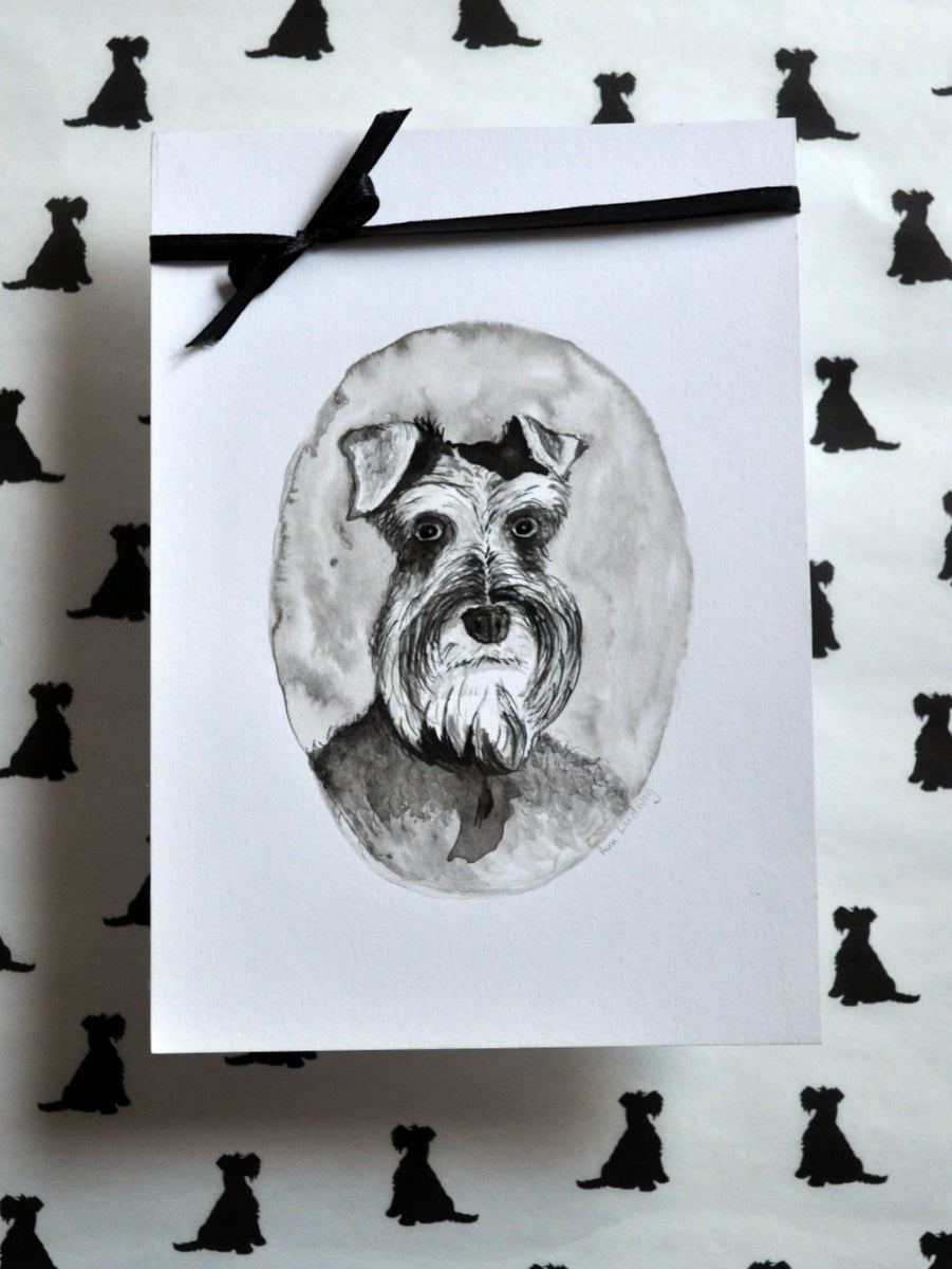 "The Gentle Companion I" by Ann Ludwig