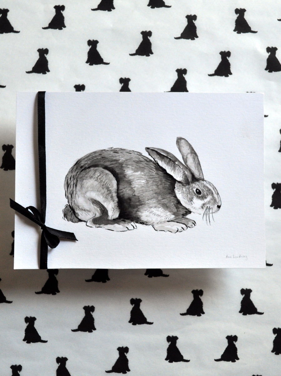 "Slippers" by Ann Ludwig