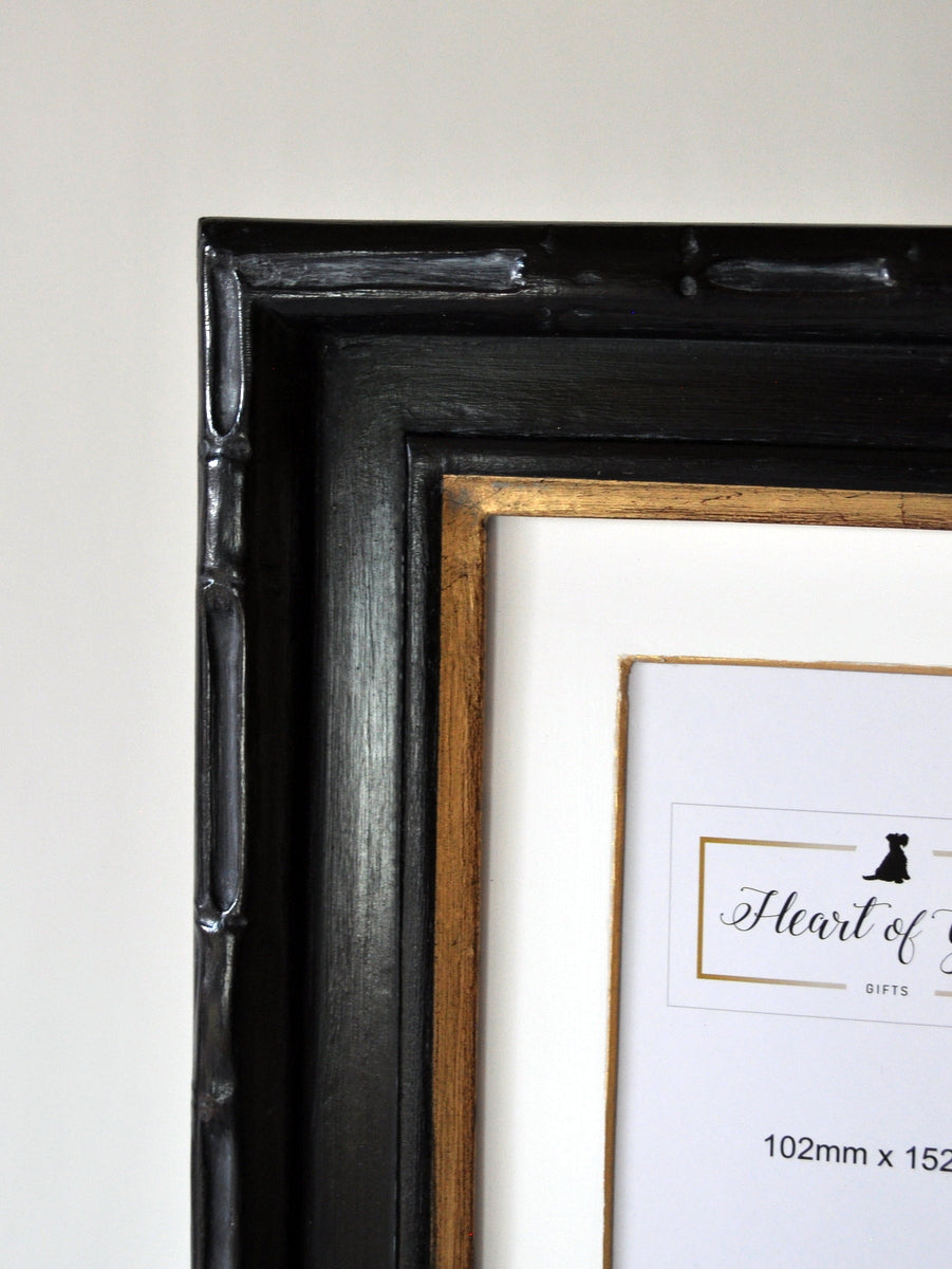 "Trouvaille" Photo Frame