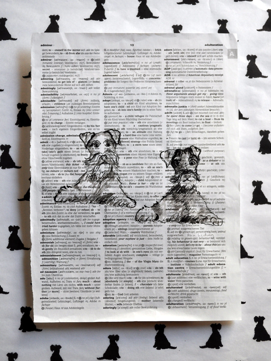 "Sidekicks" by Ann Ludwig