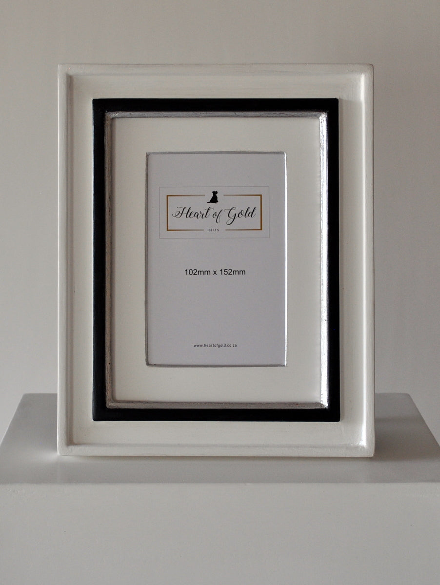 "Night Owl" Photo Frame