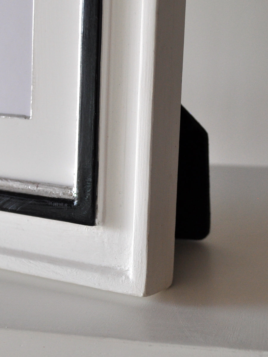 "Night Owl" Photo Frame