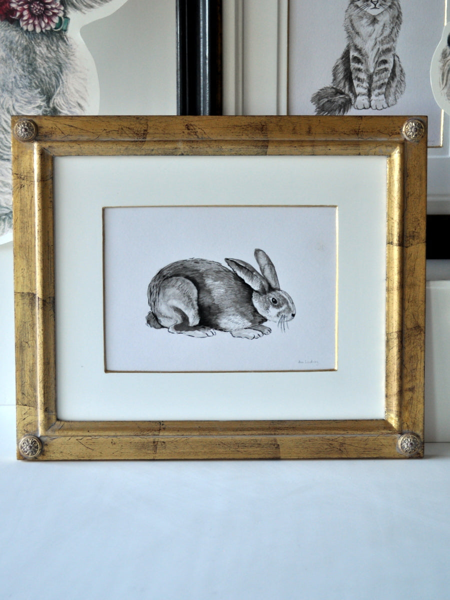 "Slippers" by Ann Ludwig