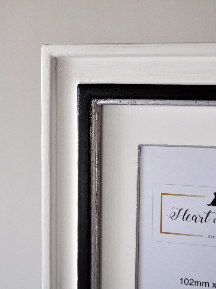 "Night Owl" Photo Frame