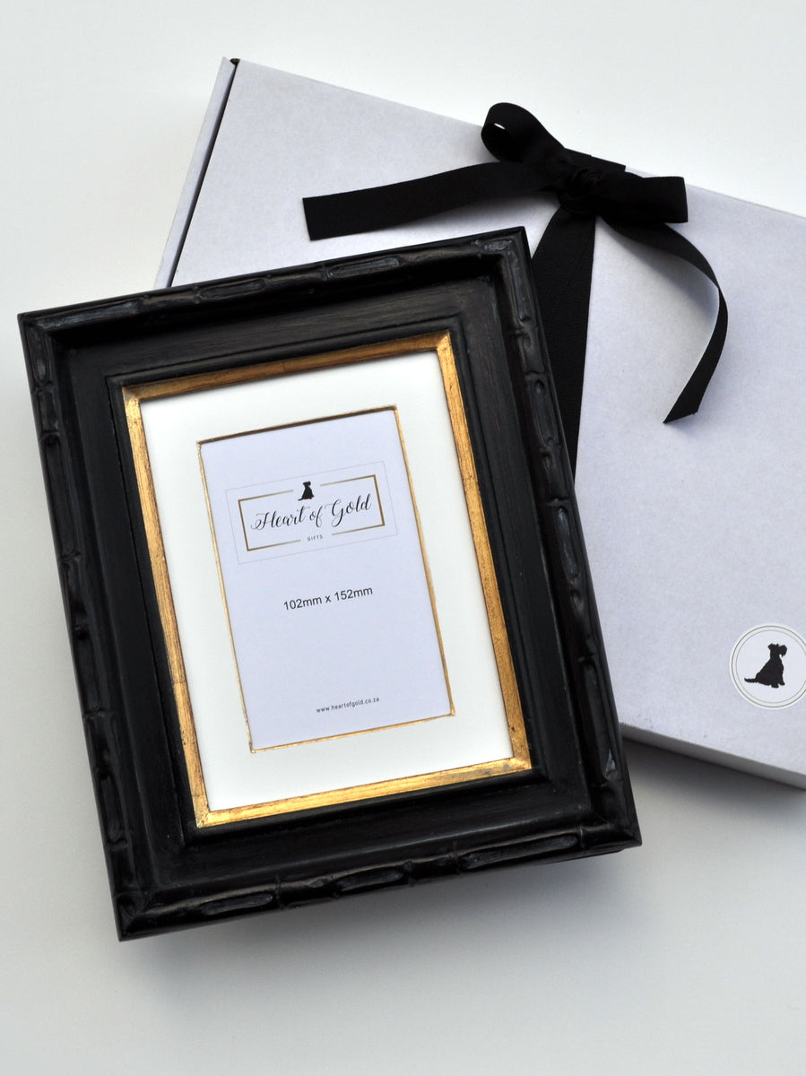 "Trouvaille" Photo Frame