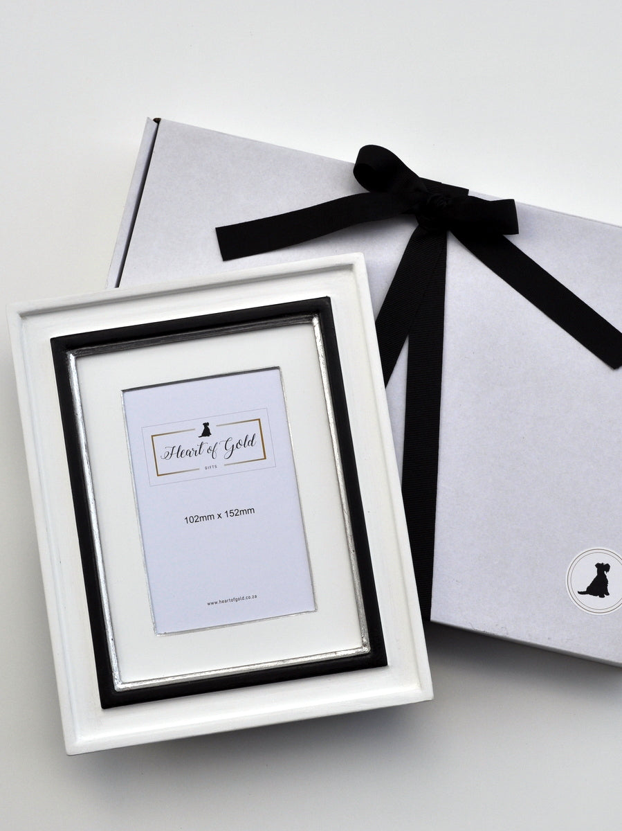 "Night Owl" Photo Frame