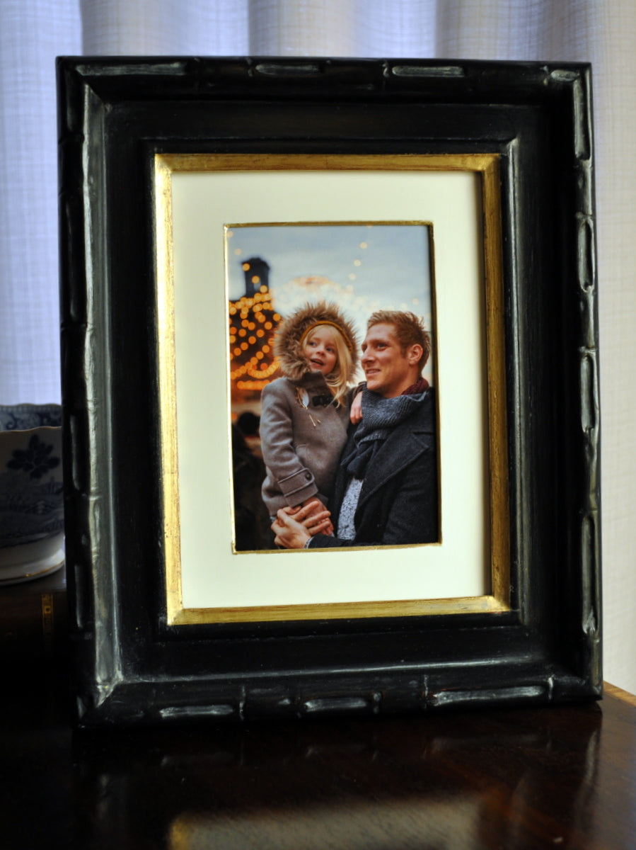 "Trouvaille" Photo Frame