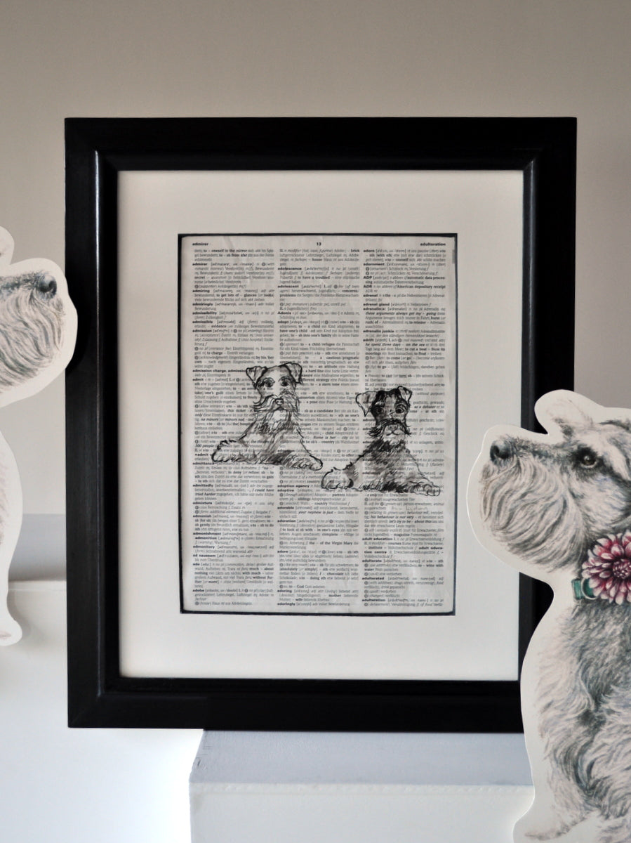 "Sidekicks" by Ann Ludwig