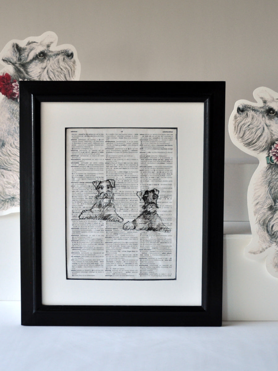 "Sidekicks" by Ann Ludwig