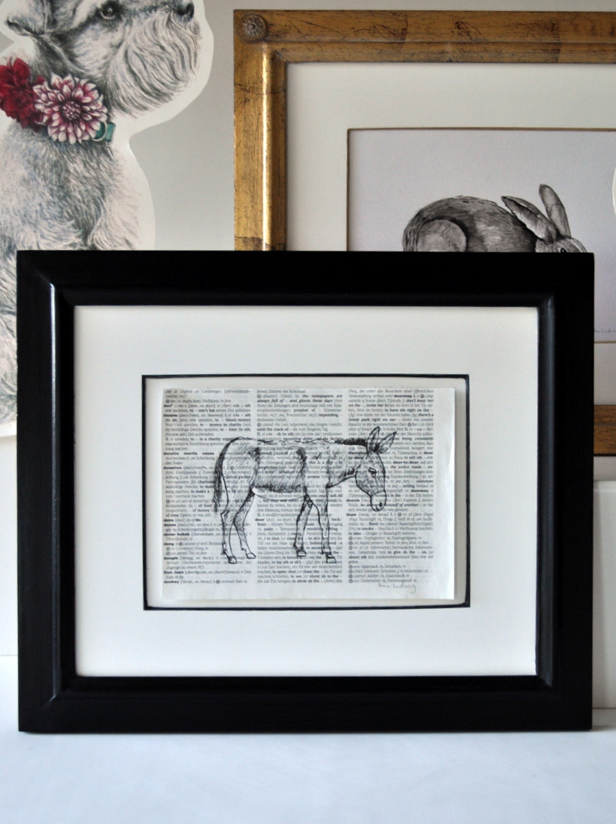 "Jacob" by Ann Ludwig