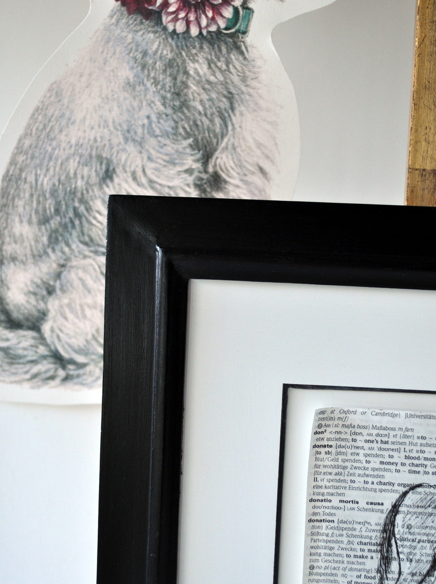 "Jacob" by Ann Ludwig