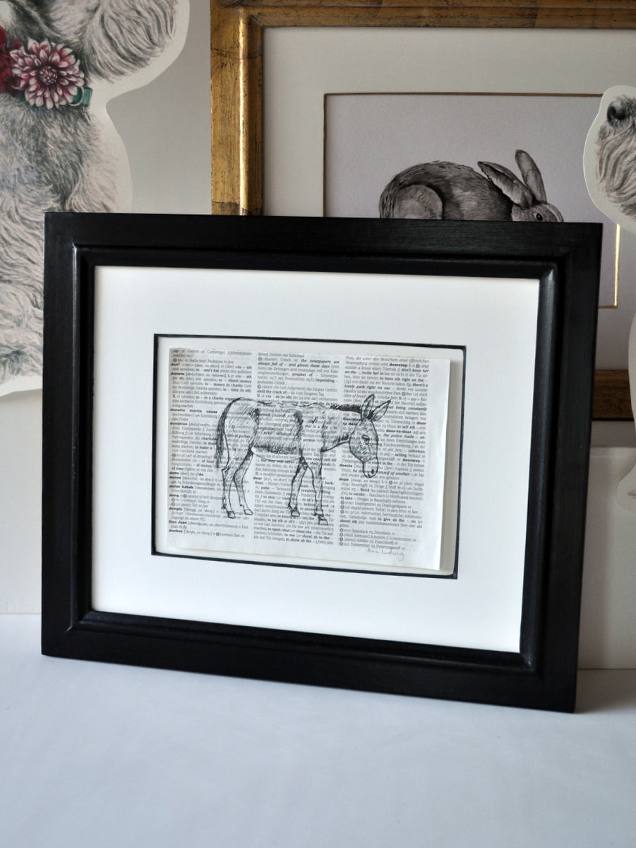 "Jacob" by Ann Ludwig