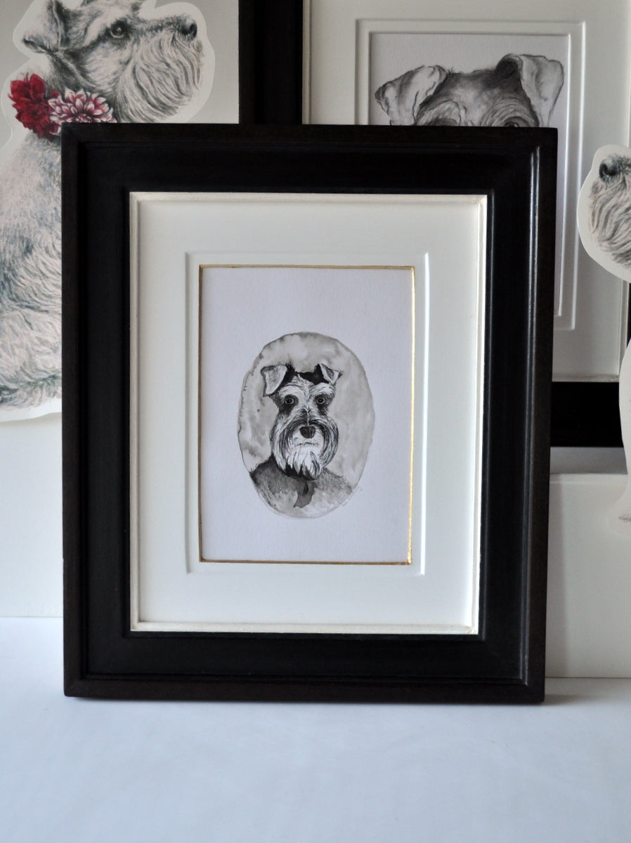 "The Gentle Companion I" by Ann Ludwig