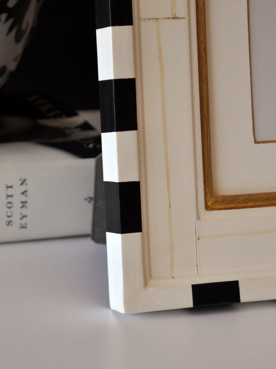 "Mystique" Photo Frame