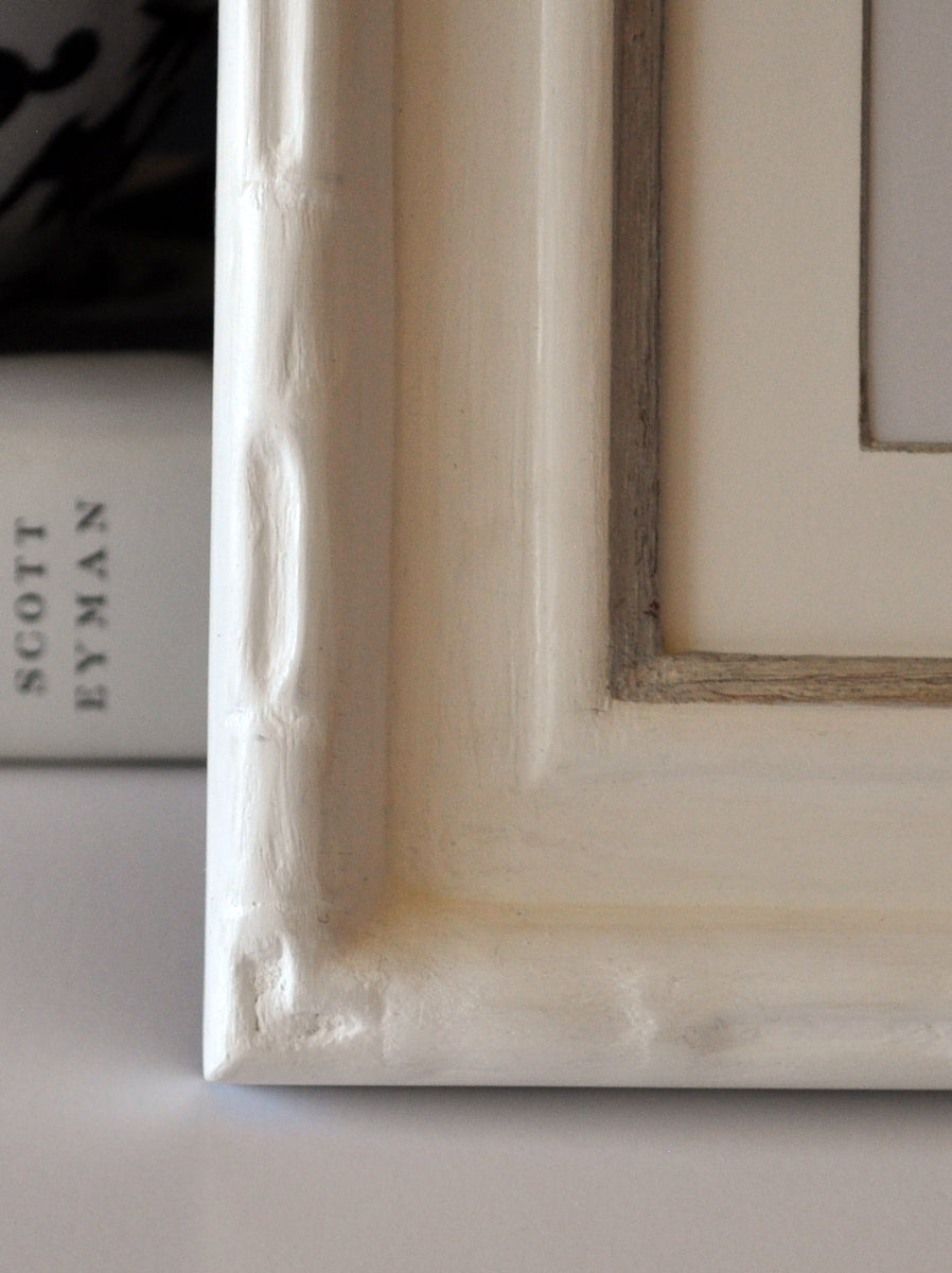 "Sincerity" Photo Frame