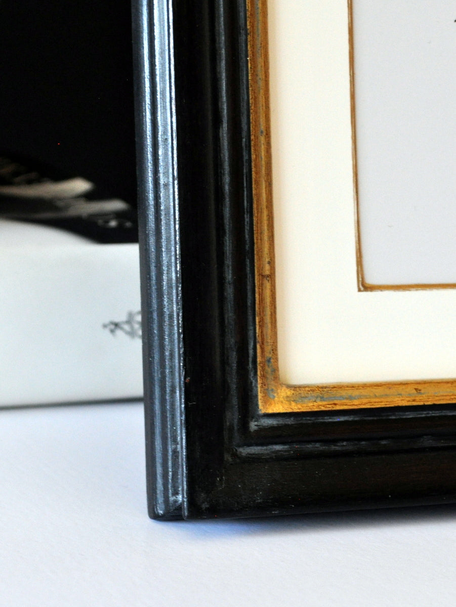 "Everlasting" Photo Frame