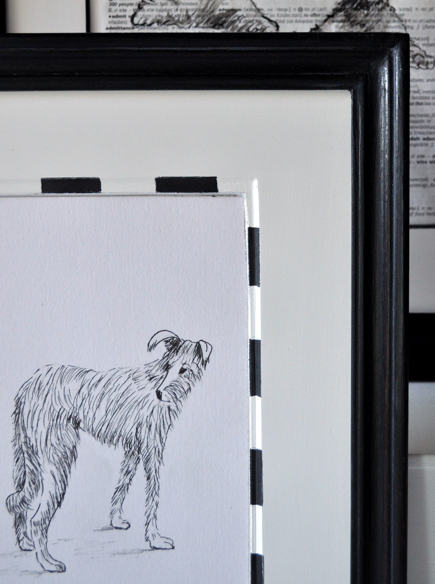 "King Arthur" by Ann Ludwig