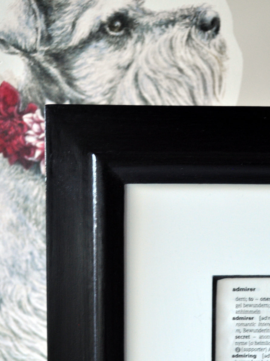 "Sidekicks" by Ann Ludwig