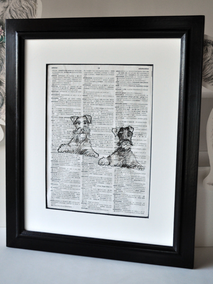 "Sidekicks" by Ann Ludwig