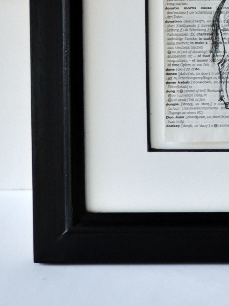 "Noah" by Ann Ludwig